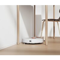 Xiaomi Robot Vacuum S12 (европейская версия, белый) Image #19