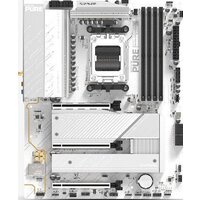 Sapphire Pure B850A WiFi7