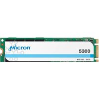 Micron 5300 Pro 1.92TB MTFDDAV1T9TDS-1AW1ZABYY