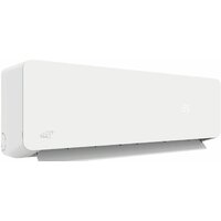 Just Aircon Blanche inverter JAE-09HPSIA/MB/JAEO-09HPSIA/MB