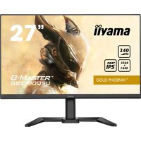 Iiyama G-Master Gold Phoenix GB2790QSU-B5 Image #2