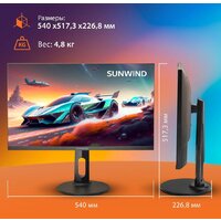 SunWind SUN-M24BA104 Image #11