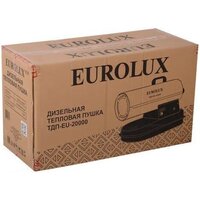 Eurolux ТДП-EU-20М Image #3