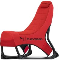 Playseat PUMA Edition (красный)