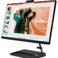 Lenovo IdeaCentre 3 24IAP7 F0GH0183RK Image #2