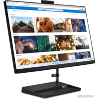 Lenovo IdeaCentre 3 24IAP7 F0GH0183RK Image #3