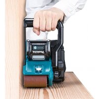 Makita BS001GZ (без АКБ) Image #7