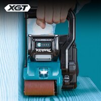 Makita BS001GZ (без АКБ) Image #5