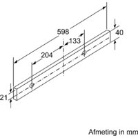 NEFF D46ML54X1 Image #7