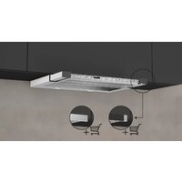 NEFF D46ML54X1 Image #6