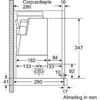 NEFF D46ML54X1 Image #9