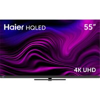 Haier 55 Smart TV AX PRO Image #1
