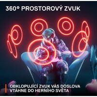 SteelSeries Arctis Nova 3 Image #18