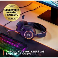 SteelSeries Arctis Nova 3 Image #19
