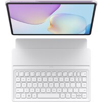 Huawei MatePad 11.5" 2025 PaperMatte Wi-Fi TXZ-W09 8GB/256GB (сиреневый, с клавиатурой) Image #3