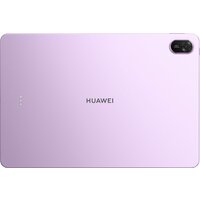 Huawei MatePad 11.5" 2025 PaperMatte Wi-Fi TXZ-W09 8GB/256GB (сиреневый, с клавиатурой) Image #13