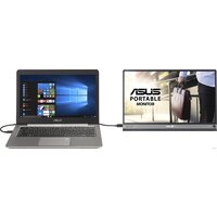 ASUS ZenScreen MB16AC Image #10