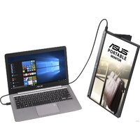 ASUS ZenScreen MB16AC Image #9