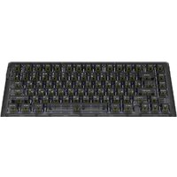 Dareu A81 (черный, Dareu Firefly)