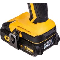 Denzel BLDL-IB-IB-18-02 (с 2-мя АКБ, кейс) Image #10