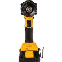 Denzel BLDL-IB-IB-18-02 (с 2-мя АКБ, кейс) Image #4