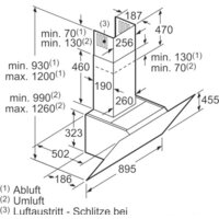 NEFF D95IMW1N0 Image #7
