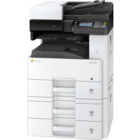 Triumph-Adler P-2540i MFP Image #3