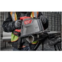 Milwaukee Fuel M18 FMCS66-0C 4933472110 (без АКБ, кейс) Image #5