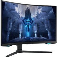Samsung Odyssey Neo G7 LS32BG750NPXEN Image #5