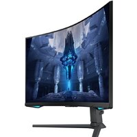 Samsung Odyssey Neo G7 LS32BG750NPXEN Image #6