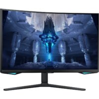 Samsung Odyssey Neo G7 LS32BG750NPXEN Image #20