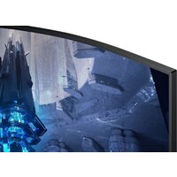 Samsung Odyssey Neo G7 LS32BG750NPXEN Image #17