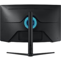 Samsung Odyssey Neo G7 LS32BG750NPXEN Image #3
