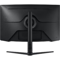 Samsung Odyssey Neo G7 LS32BG750NPXEN Image #4