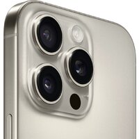 Apple iPhone 16 Pro Dual eSim 256GB (природный титан) Image #5