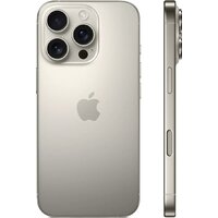 Apple iPhone 16 Pro Dual eSim 256GB (природный титан) Image #2