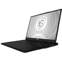 MSI CreatorPro X18 HX A14VKSG-455RU Image #2