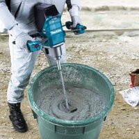 Makita UT001GZ02 (без АКБ) Image #12