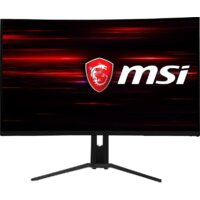 MSI Optix MAG322CQR Image #1