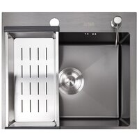Avina HM5045 PVD (графит) Image #2