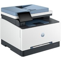 HP Color LaserJet Pro 3303sdw 499M6A Image #4