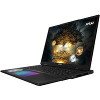 MSI Titan 18 HX Dragon Edition Norse Myth A2XWJG-077RU