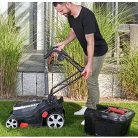 AL-KO Easy 3.22 Li 113857 (с 2-мя АКБ) Image #8