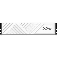ADATA XPG GAMMIX D35 32ГБ DDR4 3600 МГц AX4U360032G18I-SWHD35