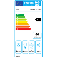 Elica Haiku IX/A/60 Image #2