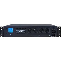 SVC RTO-800-LCD/R Image #2