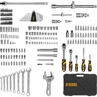 Denzel 15807 (216 предметов) Image #3