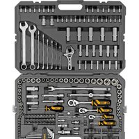 Denzel 15807 (216 предметов) Image #2