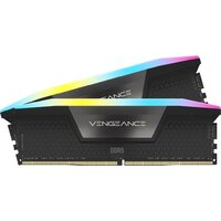 Corsair Vengeance RGB 2x48ГБ DDR5 6000 МГц CMH96GX5M2B6000C30 Image #11