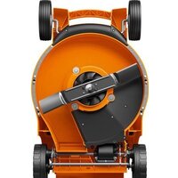 STIHL RMA 443 (без АКБ) Image #5